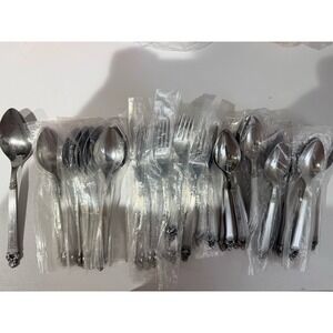 NEW IMPERIAL International IIC Stainless IMI55 Pierced Handle Japan 58